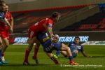 Salford Red Devils 22 St Helens 14